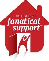 Rackspace Fanaticial Support