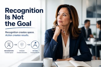 Recognition Is Not the Goal Best - 6-22-26