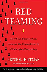 Red Teaming Bryce Harper