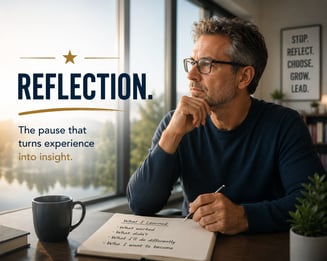 Reflection 7-13-26