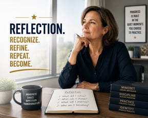 Reflection 7-20-26