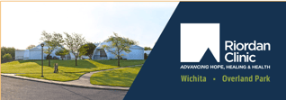 Riordan Clinic - Advancing Hope, Healing & Health