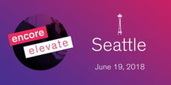 SBA Encore Elevate 2018