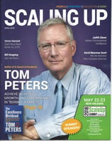 SCALING UP MAG 2ND QUARTER