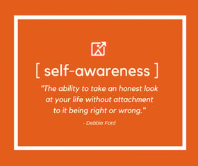 Self-Awareness-1