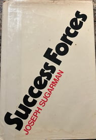 Success Forces - Joe Sugarman
