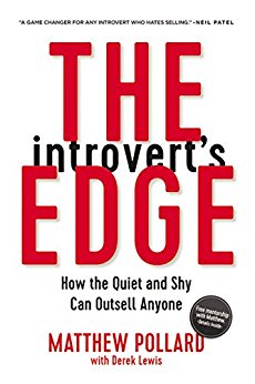 The Introvert's Edge Matthew Pollard