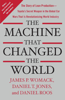 The Machine That Changed the World