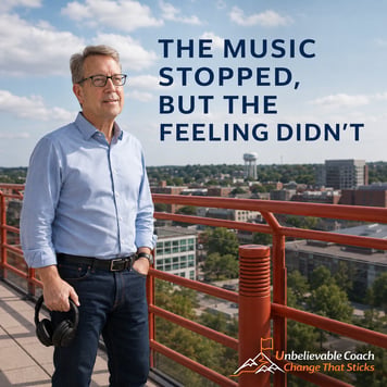 The Music Stopped, but the Feeling Didn’t (rooftop) 8-17-26