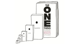 The One Thing