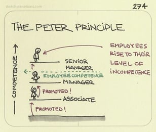 The Peter Principle (sketchplantations.com)