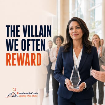 The Villain We Often Reward 8-24-26