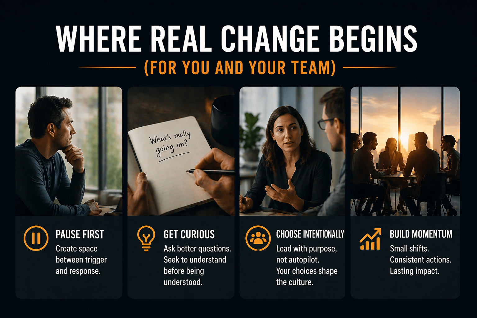 Where real change begins 4-27-26