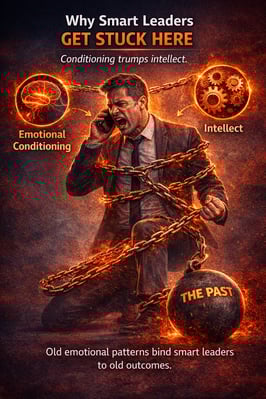 Why Smart Leaders Get Stuck Here 3-23-26