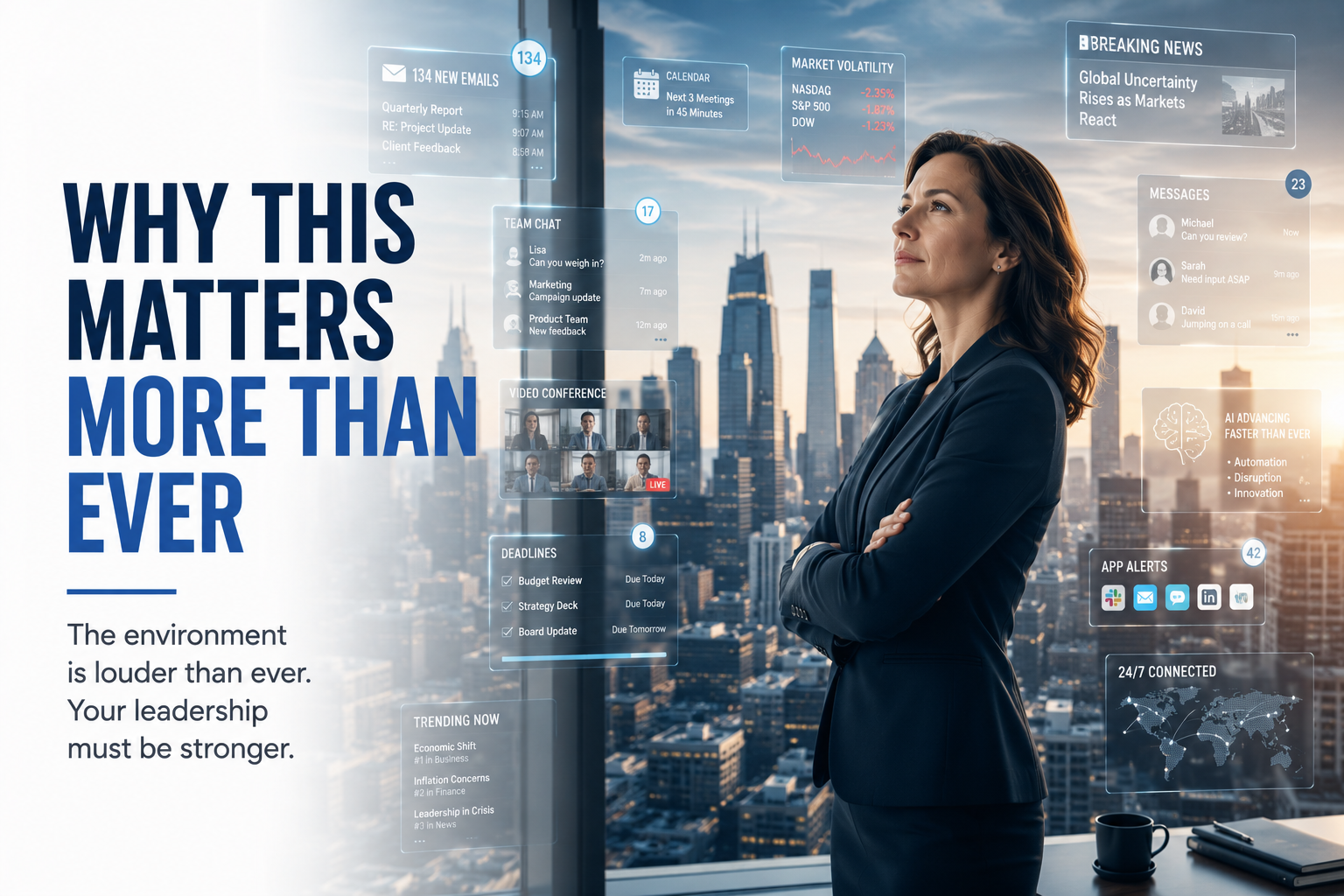 Why This Matters More Than Ever 6-01-26