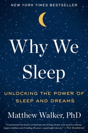 Why-we-sleep