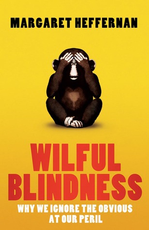 Willful blindness essay 06 picture