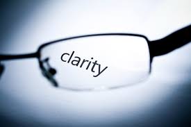 clarity