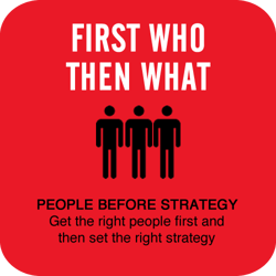 first-who People b4 Strategy