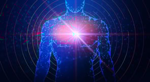 iStock-1945932707 Bioenergetics Concept - Conceptual Illustration