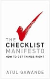 Atul Gawande  Checklist Manifesto.jpg