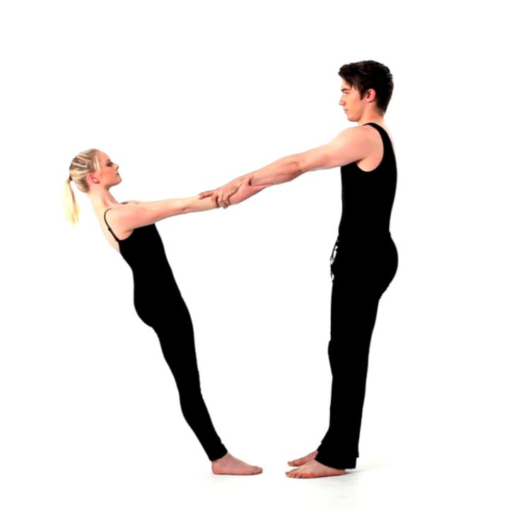 counterbalance vs perfect balance