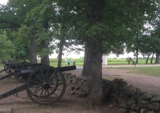 Gettysburg_Cannons
