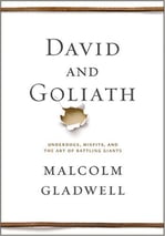 Gladwell David and Goliath book.jpg