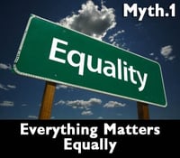 Myth 1 Everything Matters Equally The One Thing.jpg
