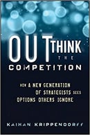 OUTthink the Comeptition Book