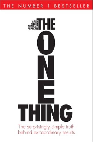 the one thing by marci lyn curtis