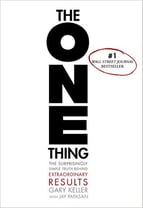 The One Thing - Extraordinary Results.jpg