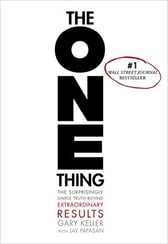 The_One_Thing_-_Extraordinary_Results-1