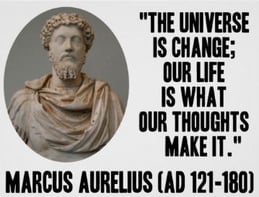 Universe is Change Our Life is What Our Thoughts Make it stoic_philosopher.jpg