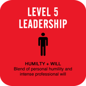 level-5-leadership