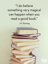 magical when read a good book JK Rowling.jpg