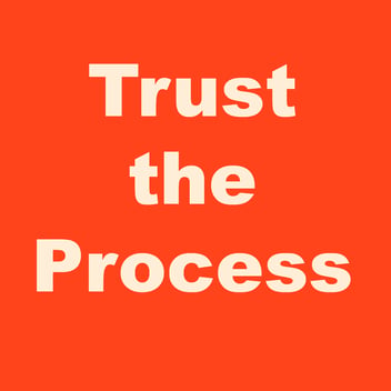 Trust the Process…Or Not. Toy Story 2 Lesson