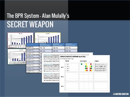 Cadence of Accountability How Alan Mulally Rid Ford of Poor Performers Cadence of Accountability How Alan Mulally Rid Ford of Poor Performers