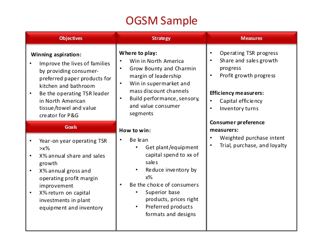 playing-to-win-OGSM Example
