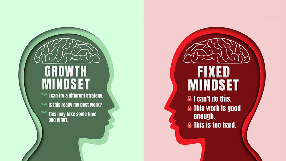 Growing Beyond The Field: The Case For a Growth Mindset in Sports